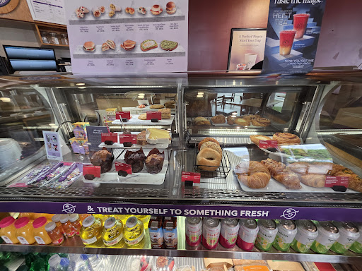 The Coffee Bean & Tea Leaf