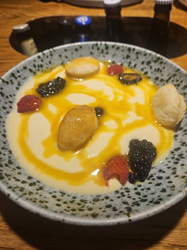 Yakitoro by Chicote