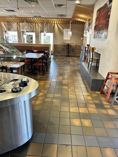 Taco Bueno