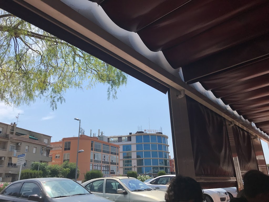 Las Rejas