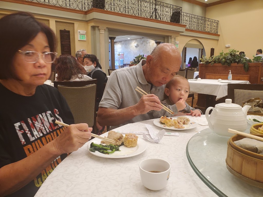 Grand Palace Restaurant