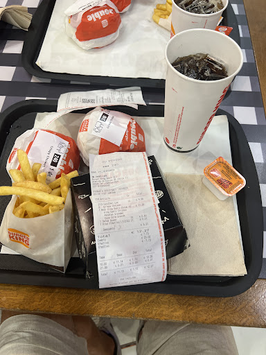 Burger King