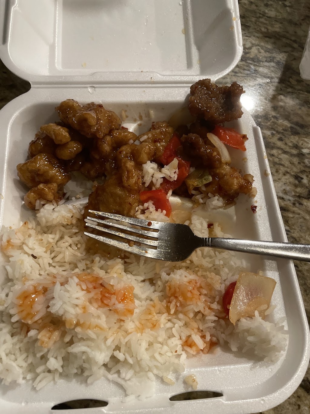 Panda Express