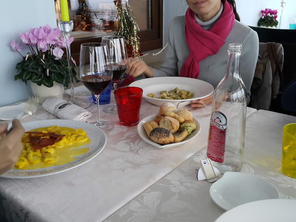 Ristorante Taverna del Pittore