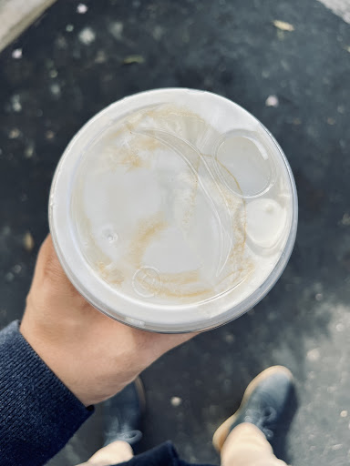 Dutch Bros. Coffee