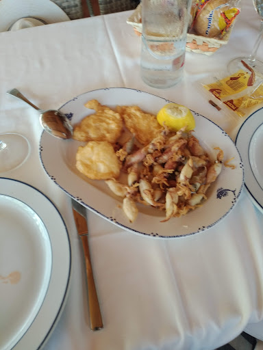 La Coquina