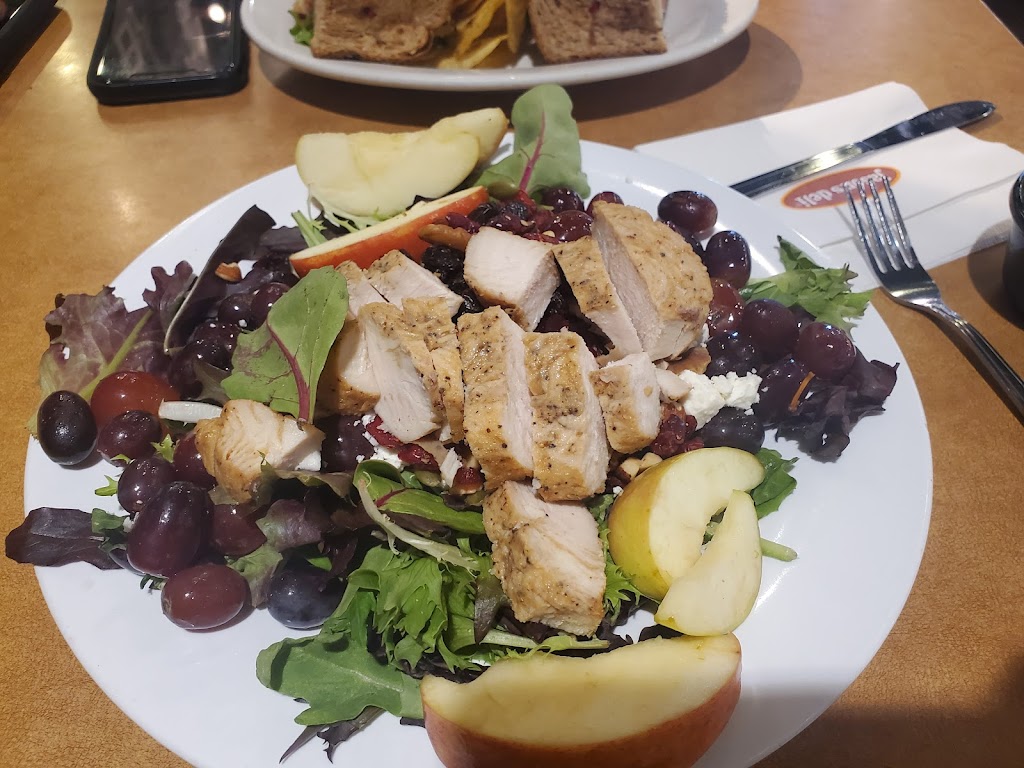 Jason's Deli