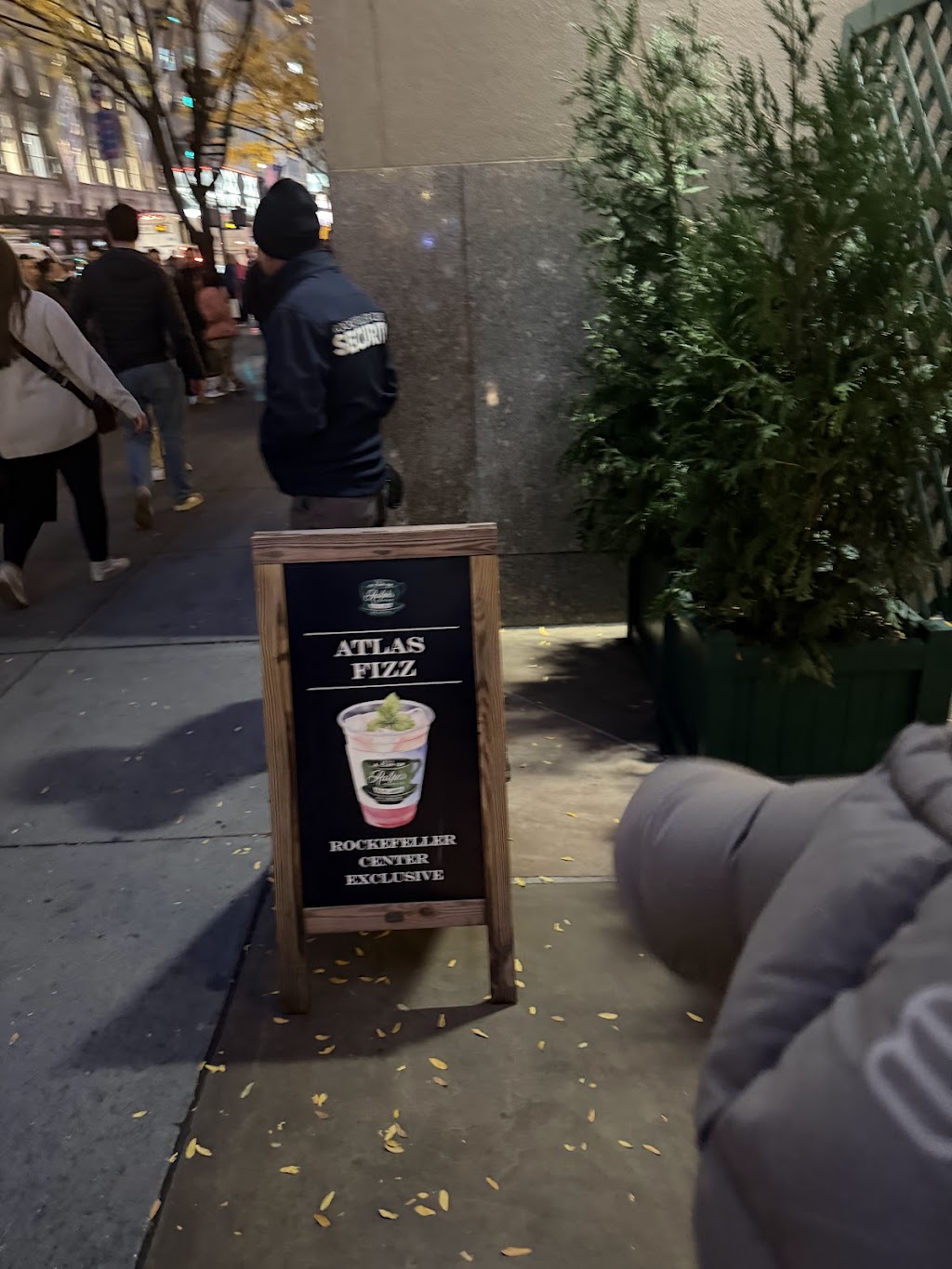 Ralph's Coffee