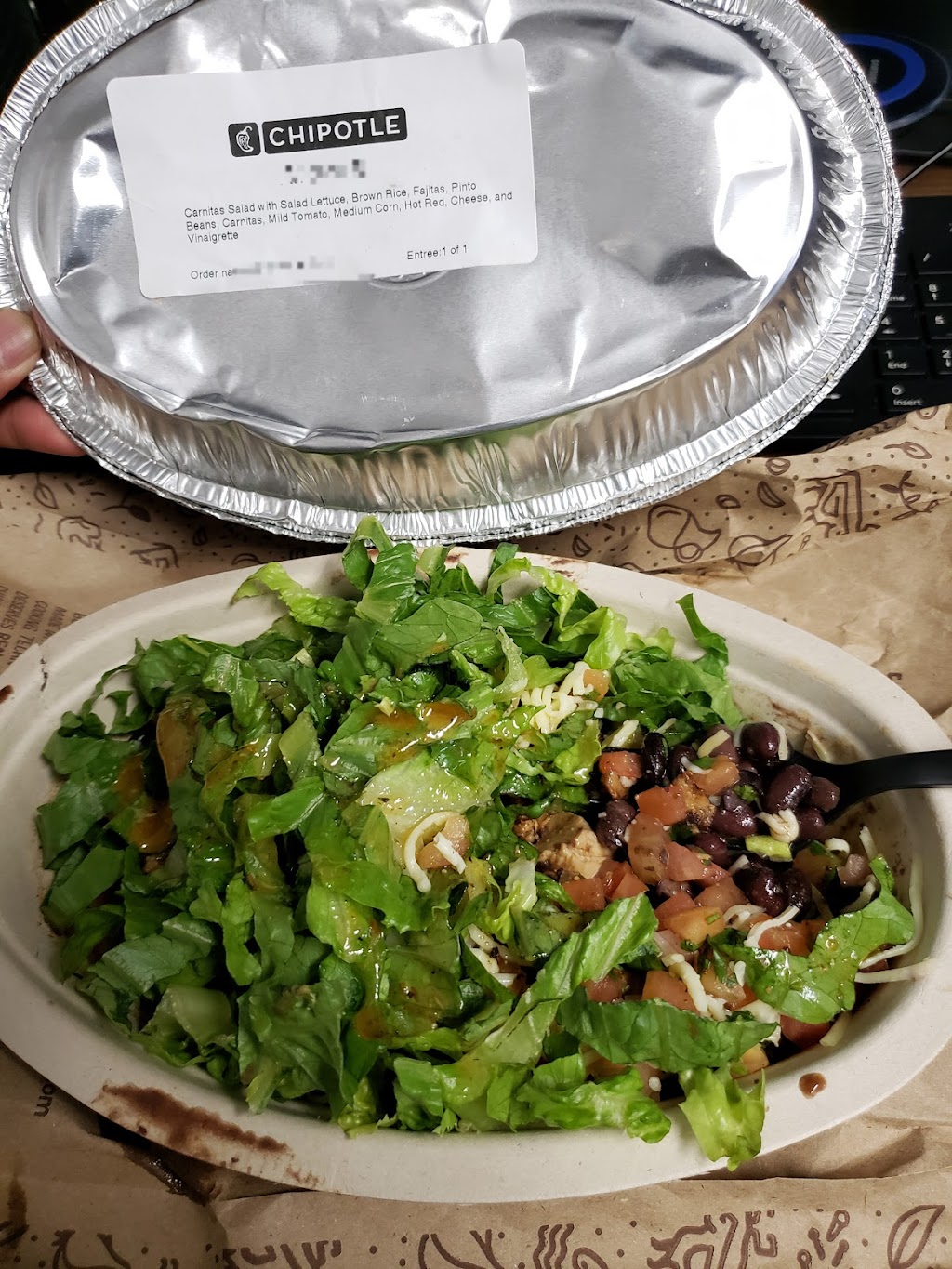 Chipotle