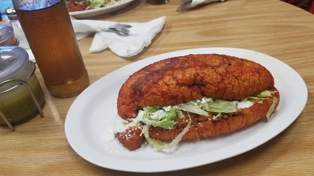 Antojitos Los Abuelos