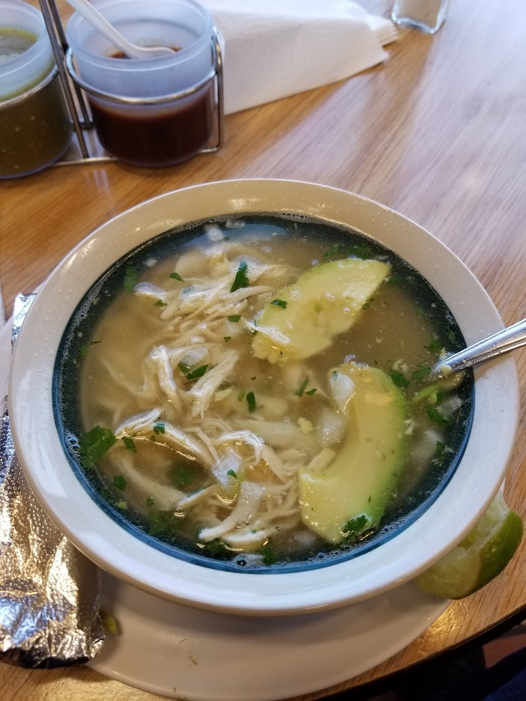 Antojitos Los Abuelos