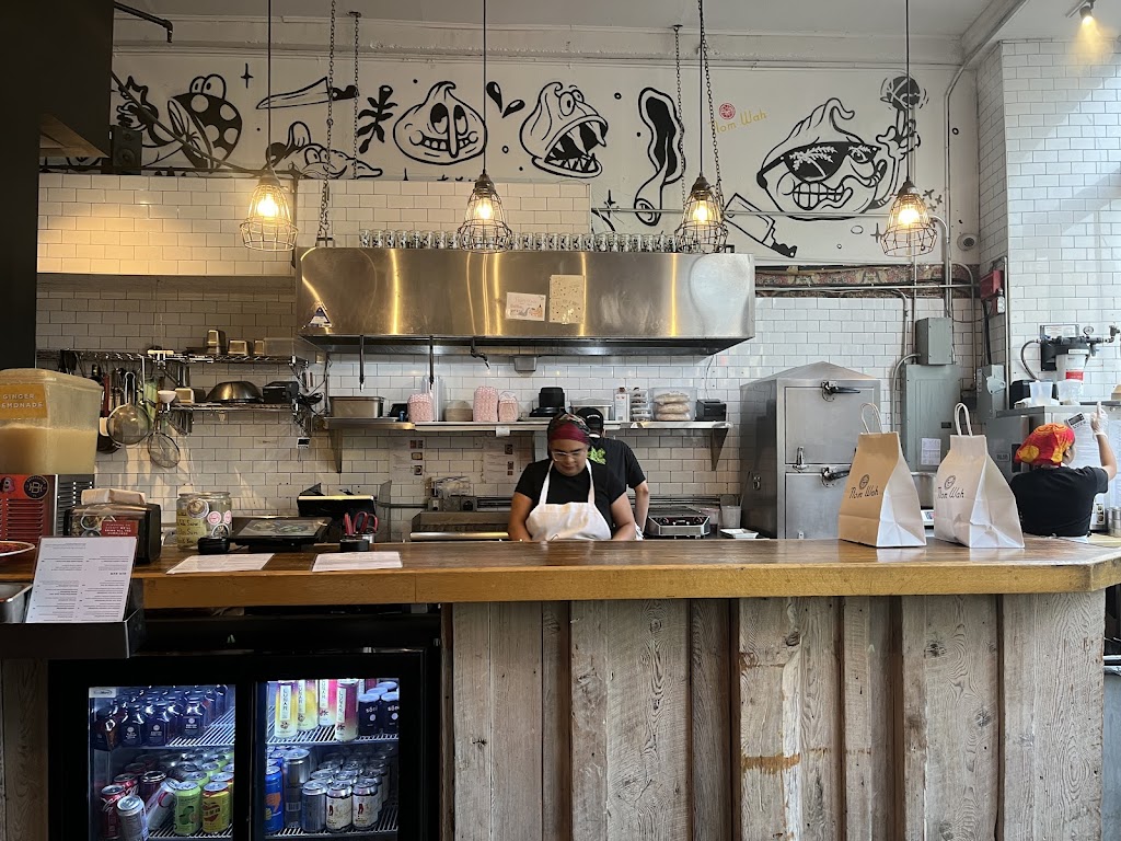 Nom Wah Nolita