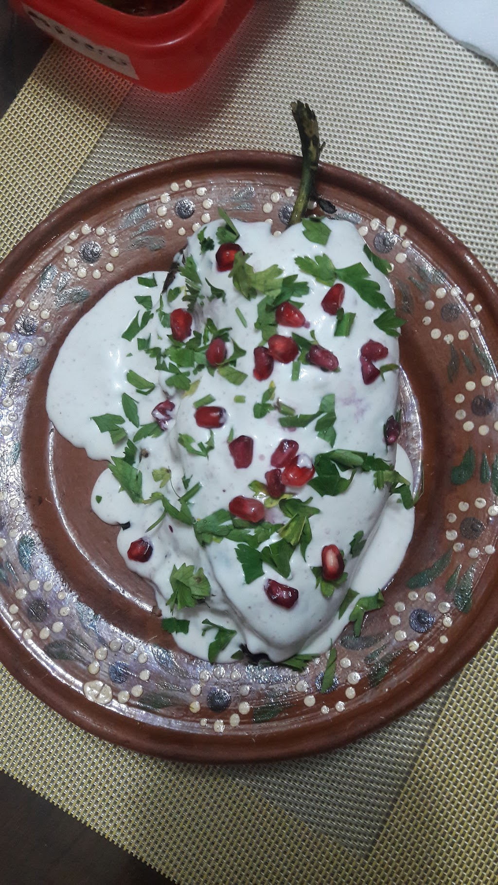 Cocina Económica Doña Mechi