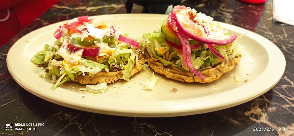 La Escondida Restaurant