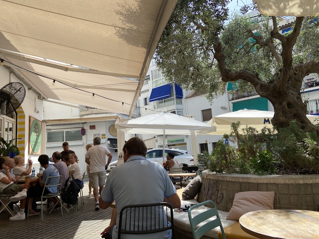 El Secret, Sitges
