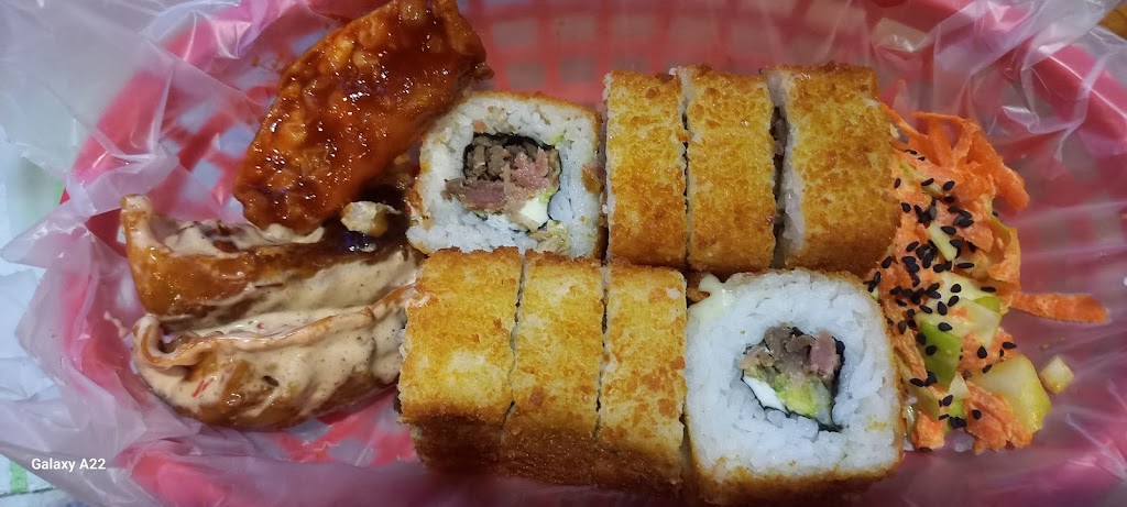 Sushigada