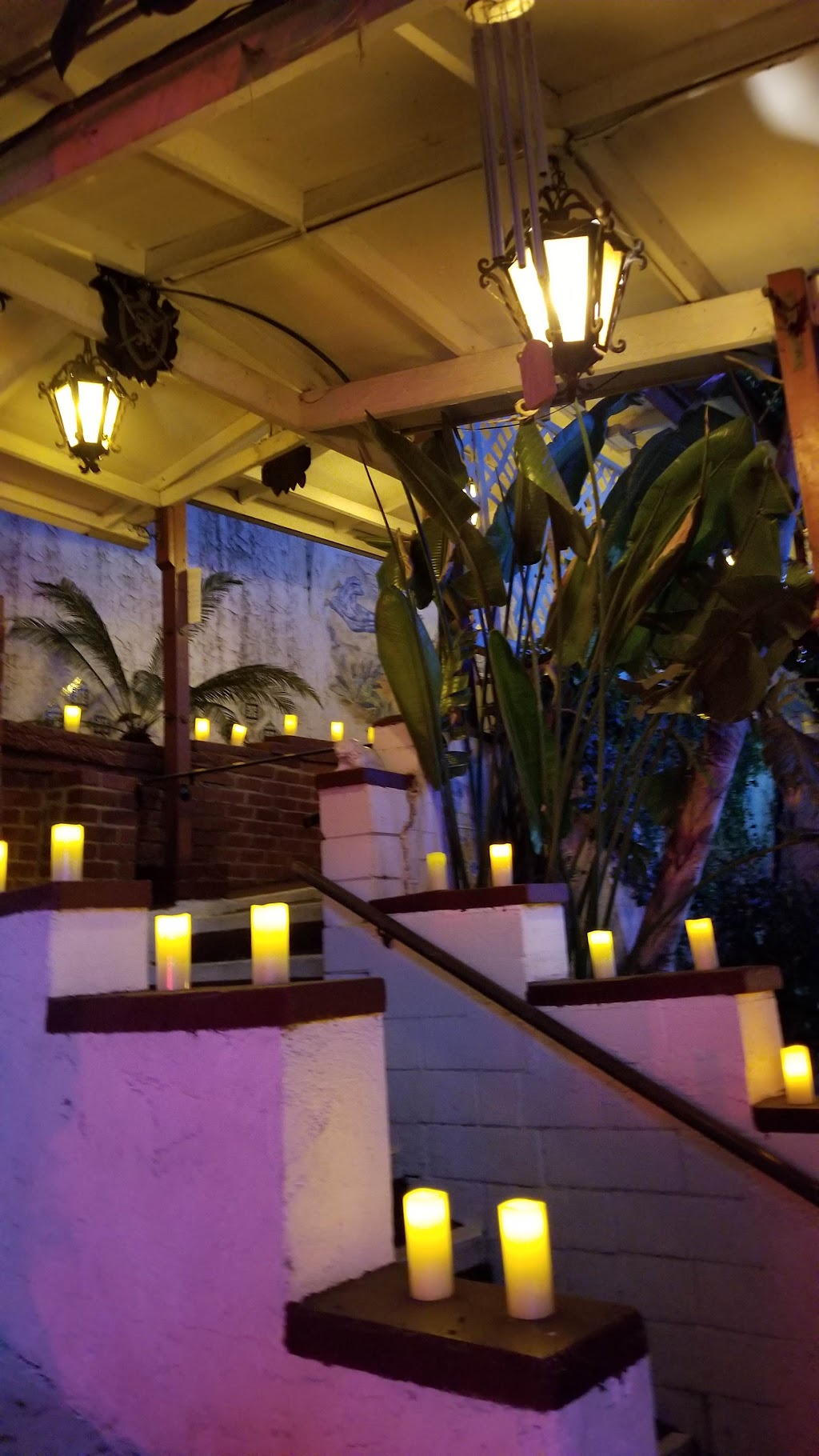 Bar restaurant El Centre Cultural