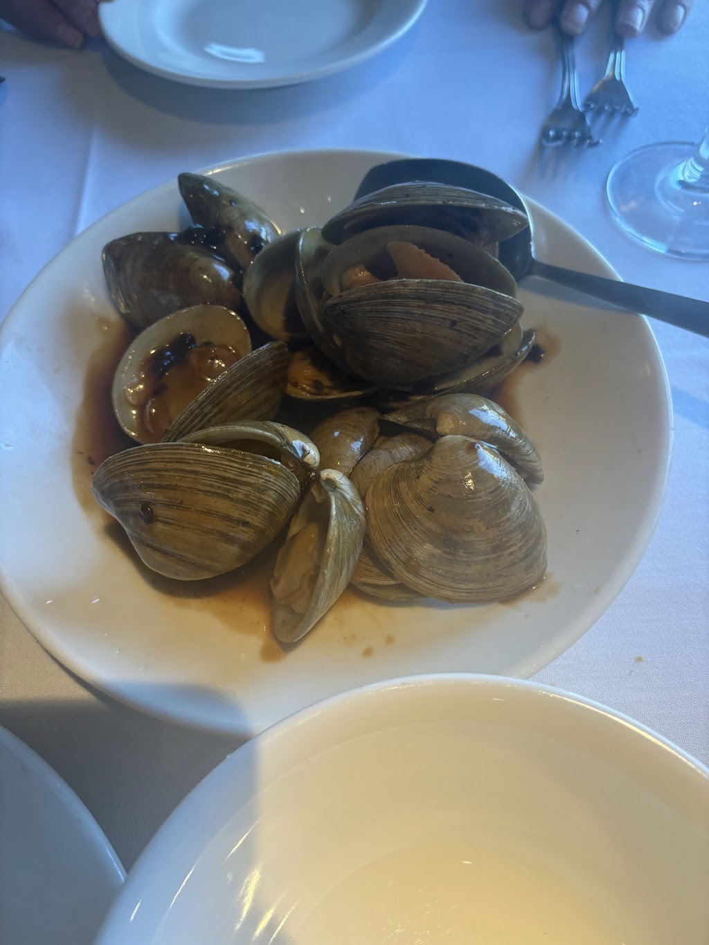 Hunan Taste
