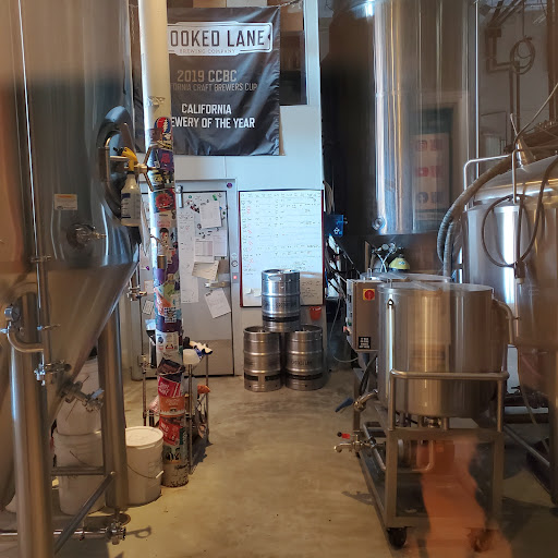 Crooked Lane Brewing Company