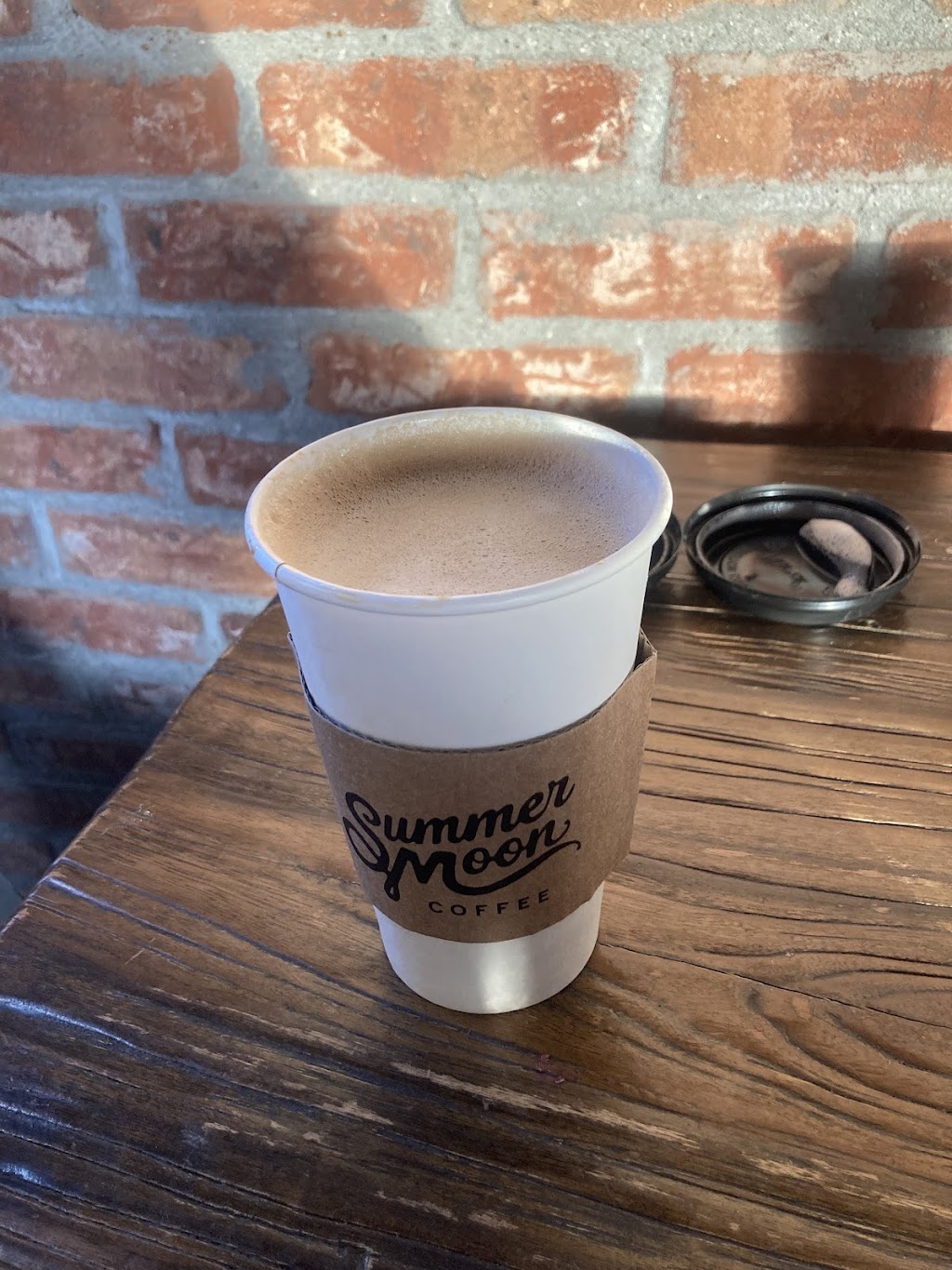 Summer Moon Coffee, Keller, TX