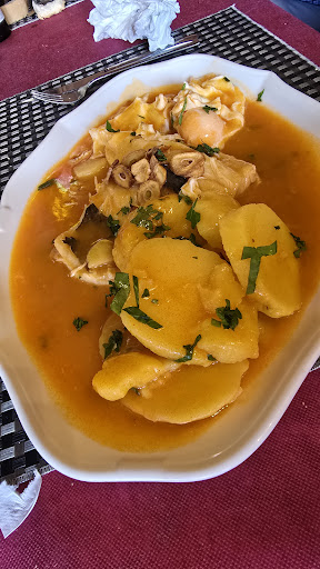Cafeteria Jabel