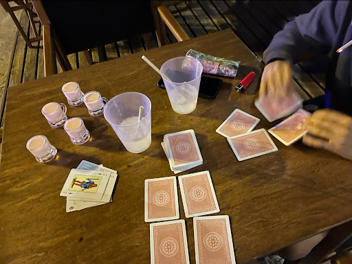 Pub Rockefeller's