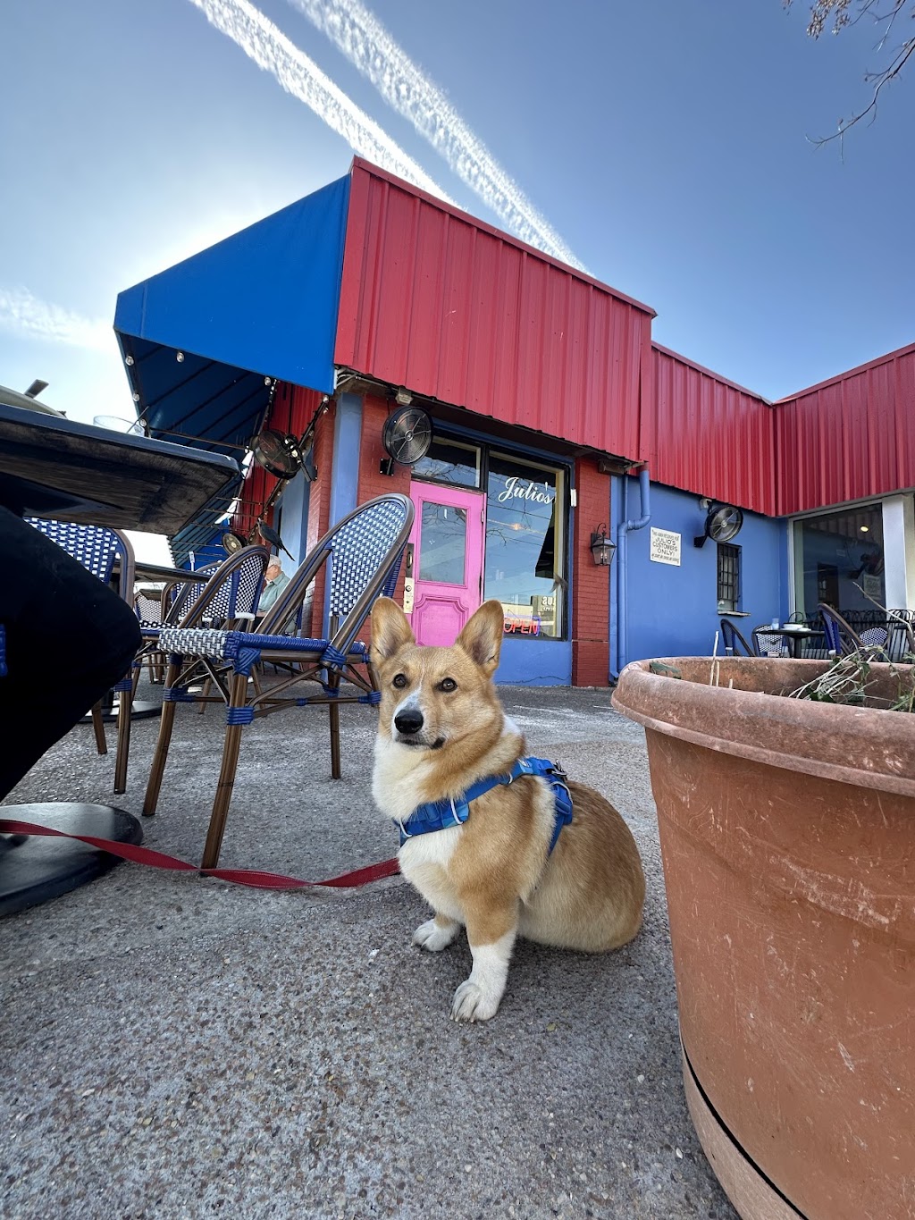 Julio's Cafe