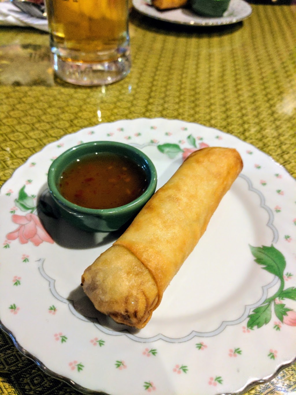 Bangkok Thai Restaurant