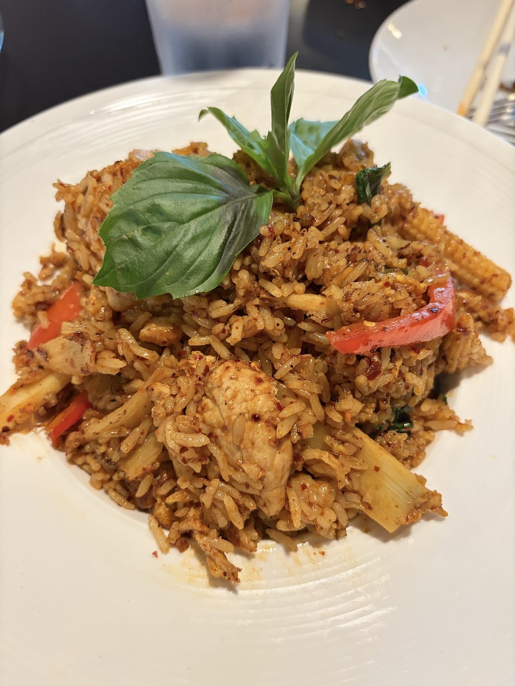 Bangkok Thai Restaurant