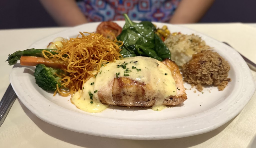 Christopher's World Grille
