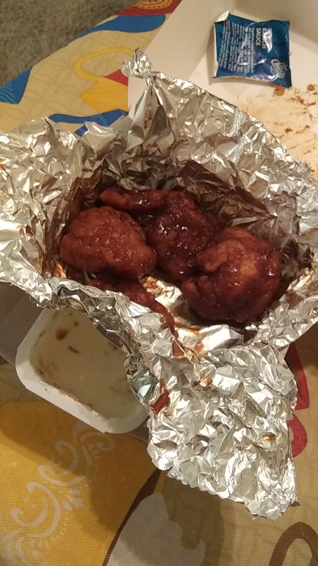 Church's Chicken