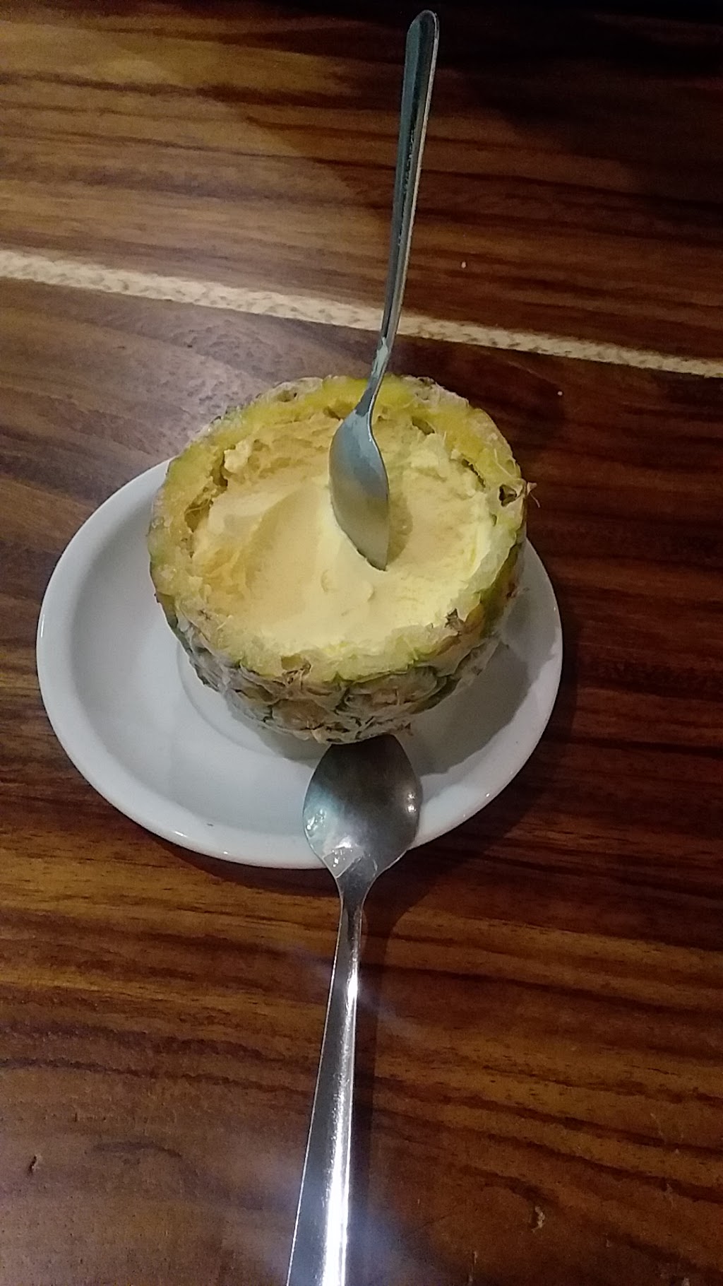 Los Mosaicos Restaurante