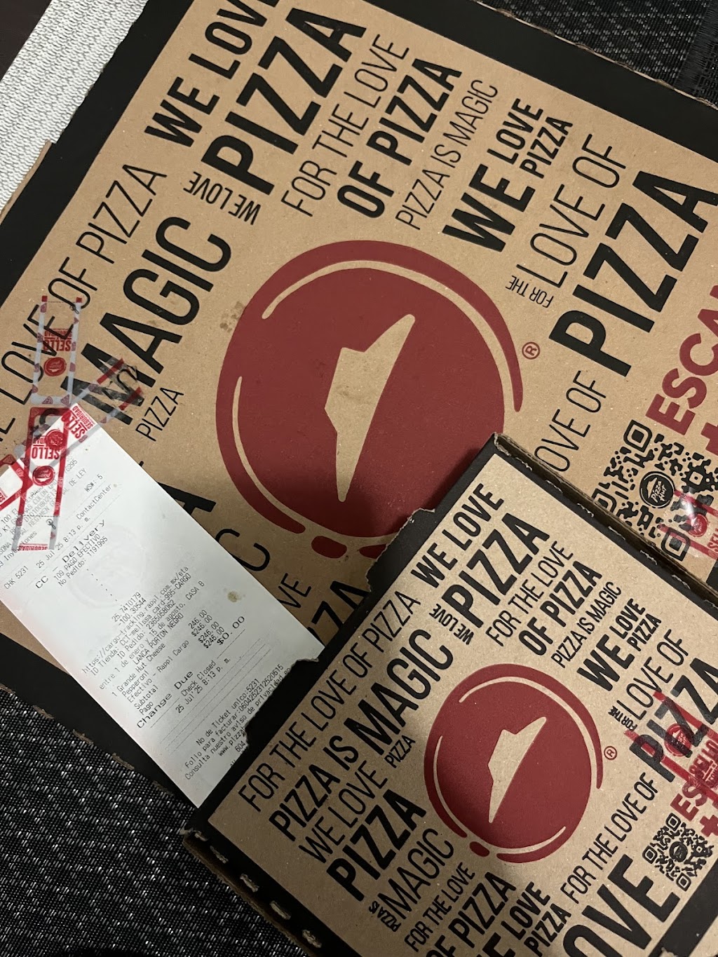 Pizza Hut
