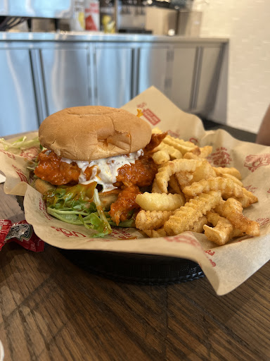 Huey Magoo's