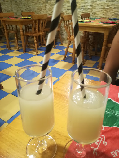 Cantina del Conservatorio