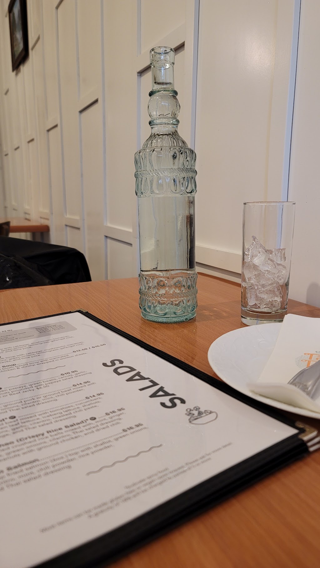 Tara Thai Restaurant