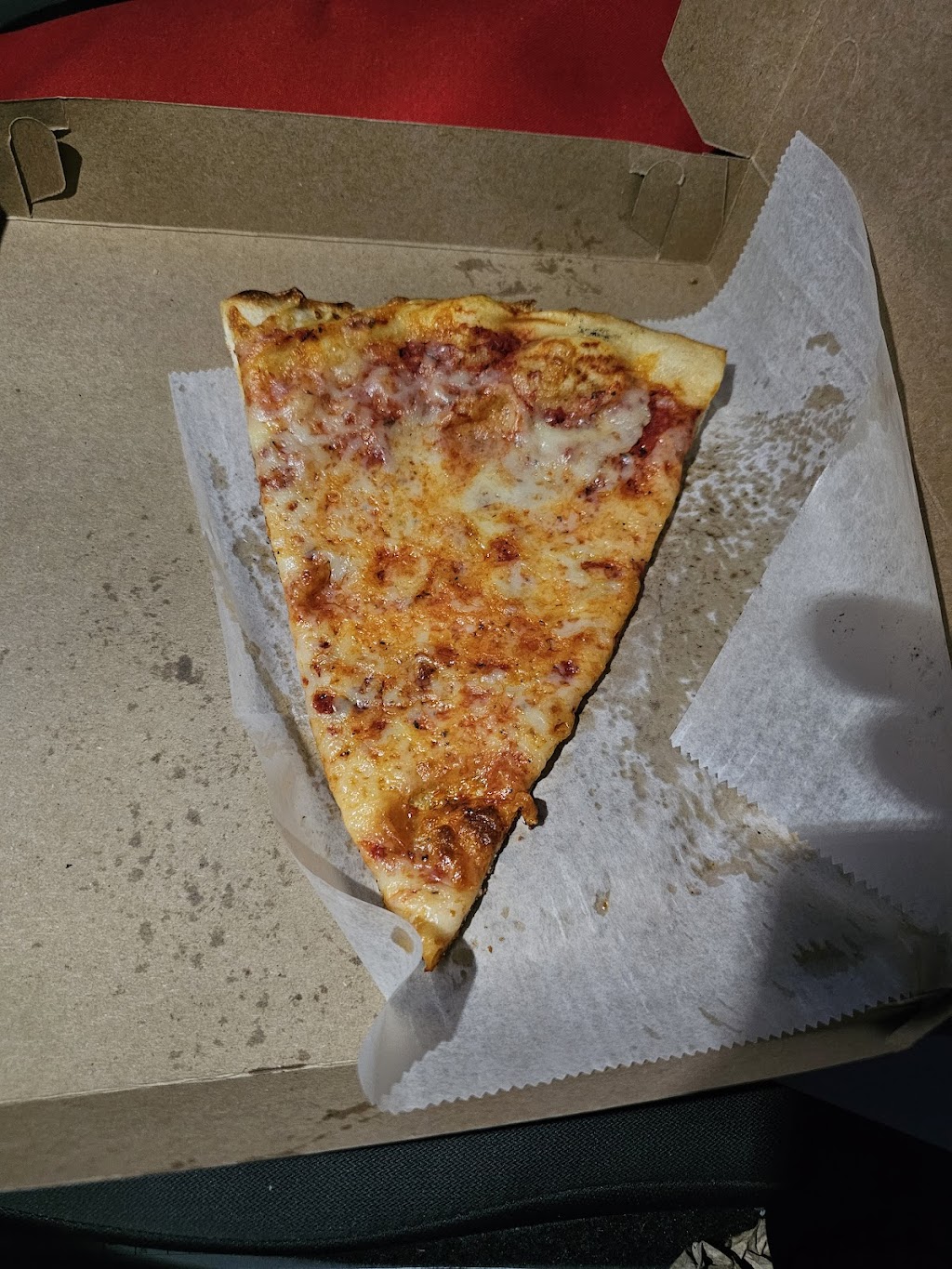 Paisano's Pizza Villa