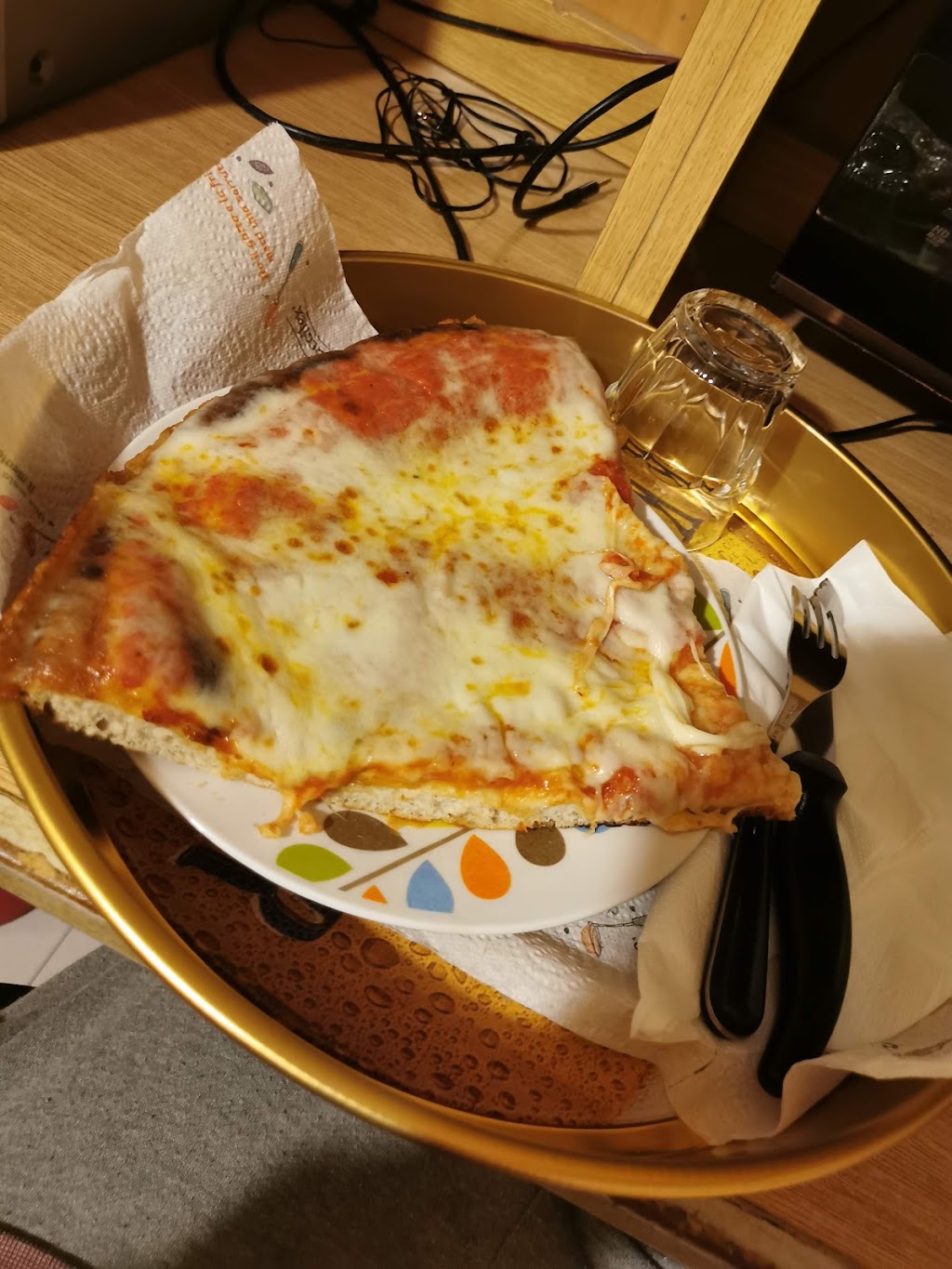 Vitantonio's Pizza