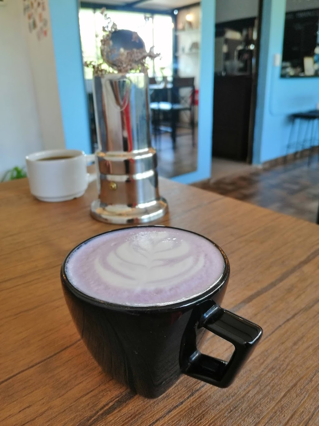 Coffe Break