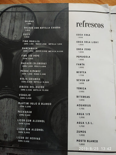 La Bodega