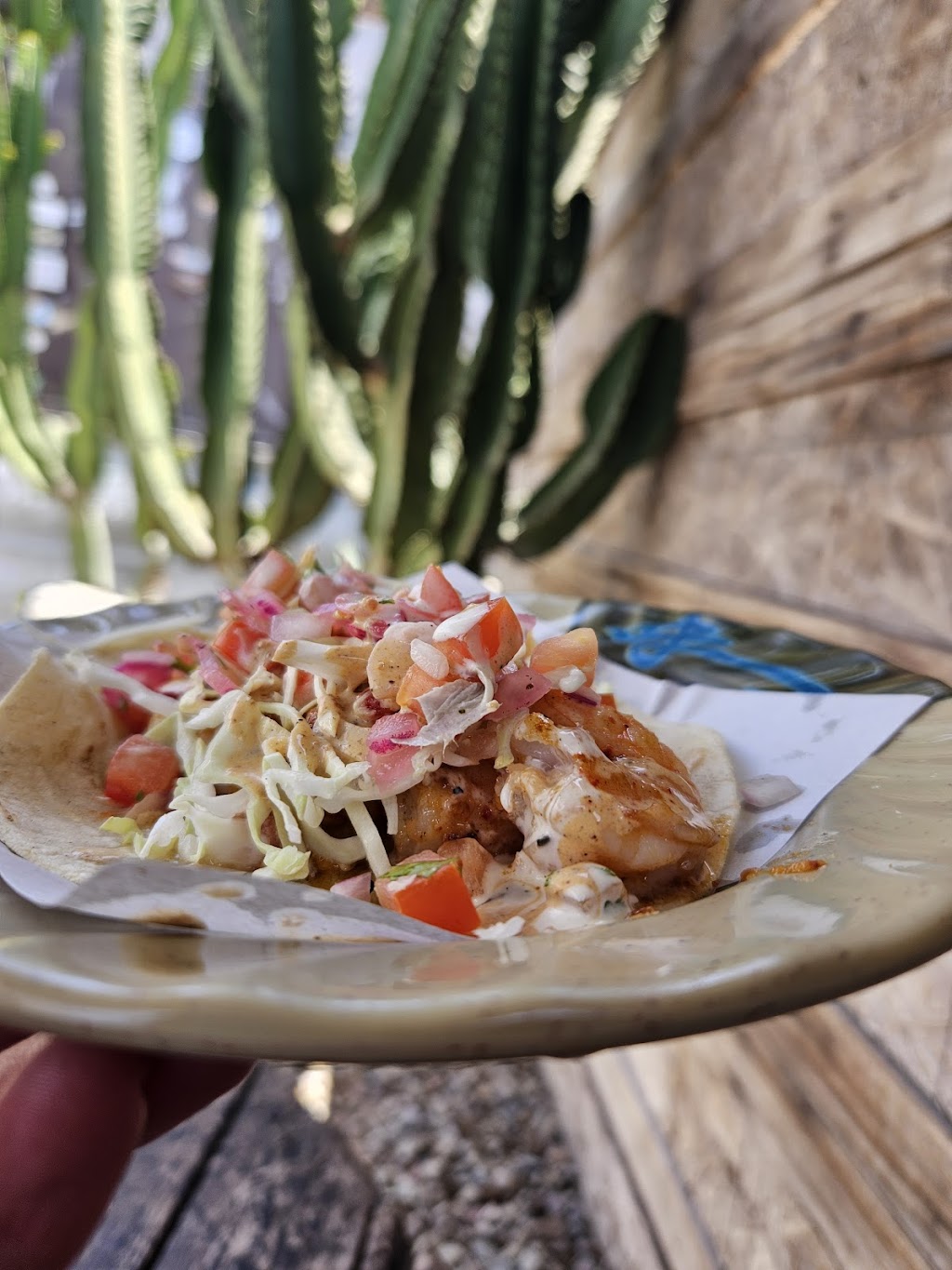 Make Taco