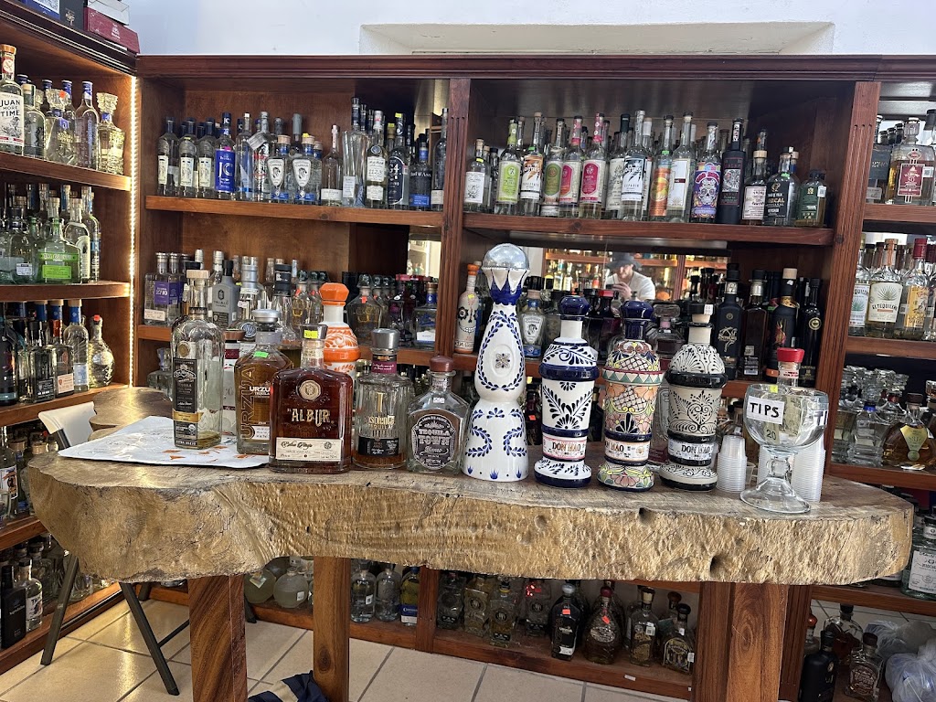 Tequila Restaurant