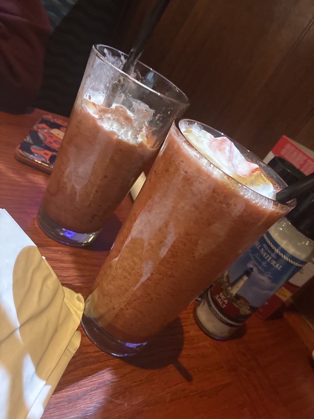 Red Lobster