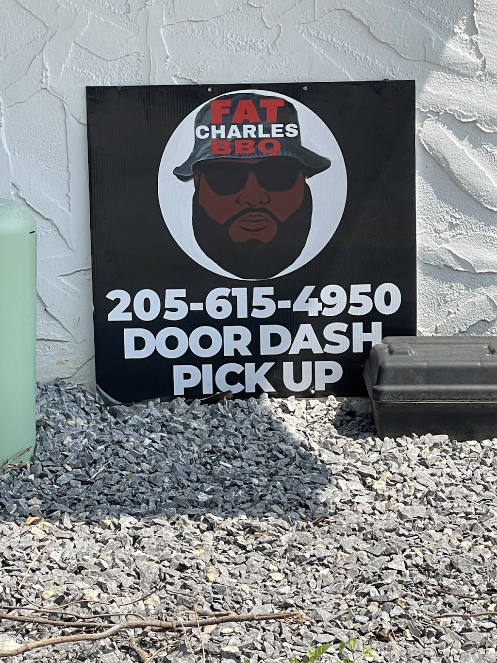 Fat Charles BBQ