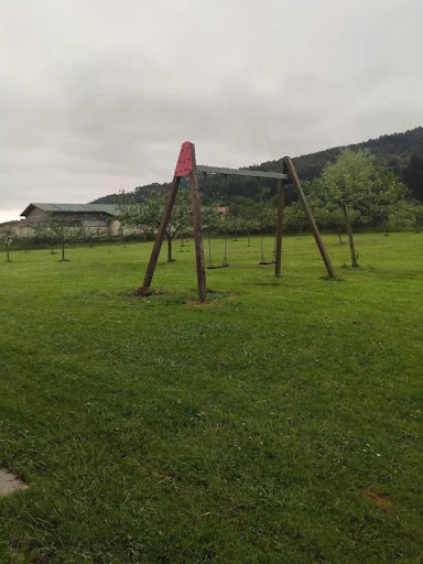Llagar La Hacienda De La Abuela