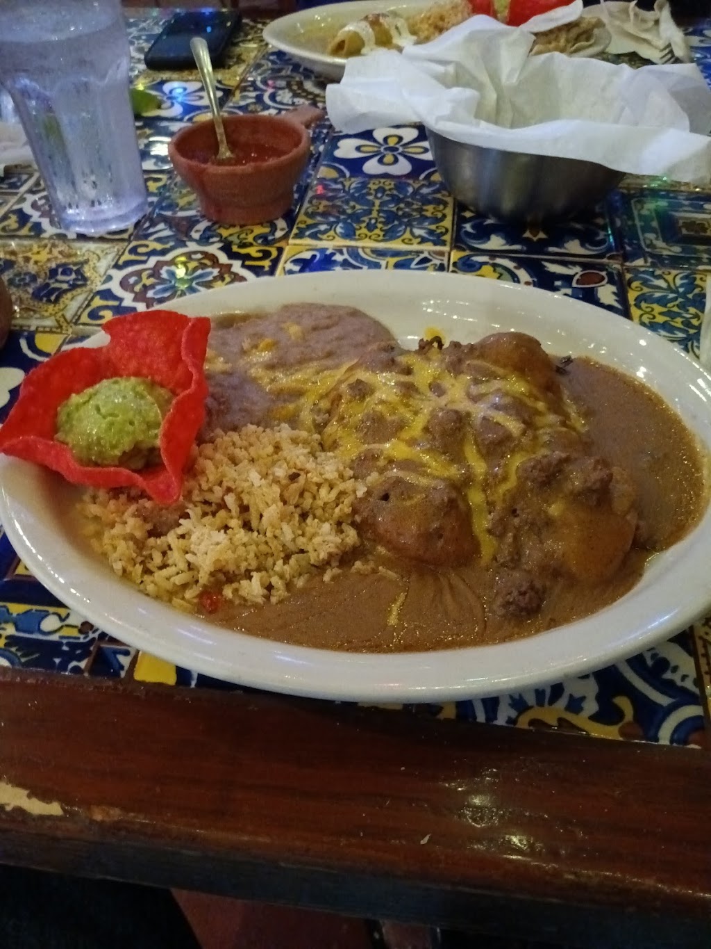 Casa Herrera, Abilene, TX