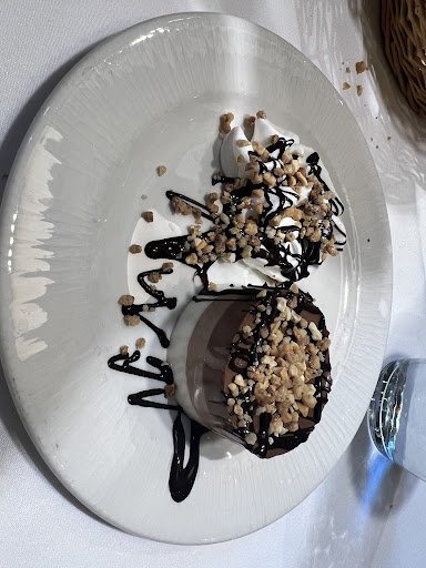 Restaurante Módena