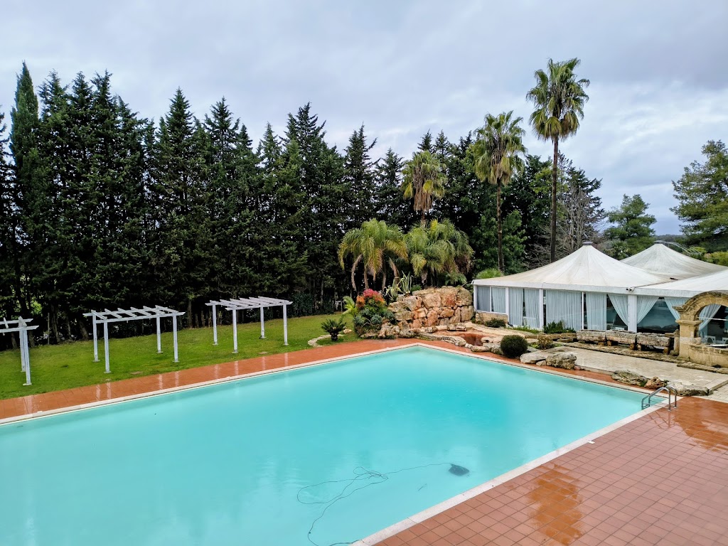 Antica Masseria Martuccio