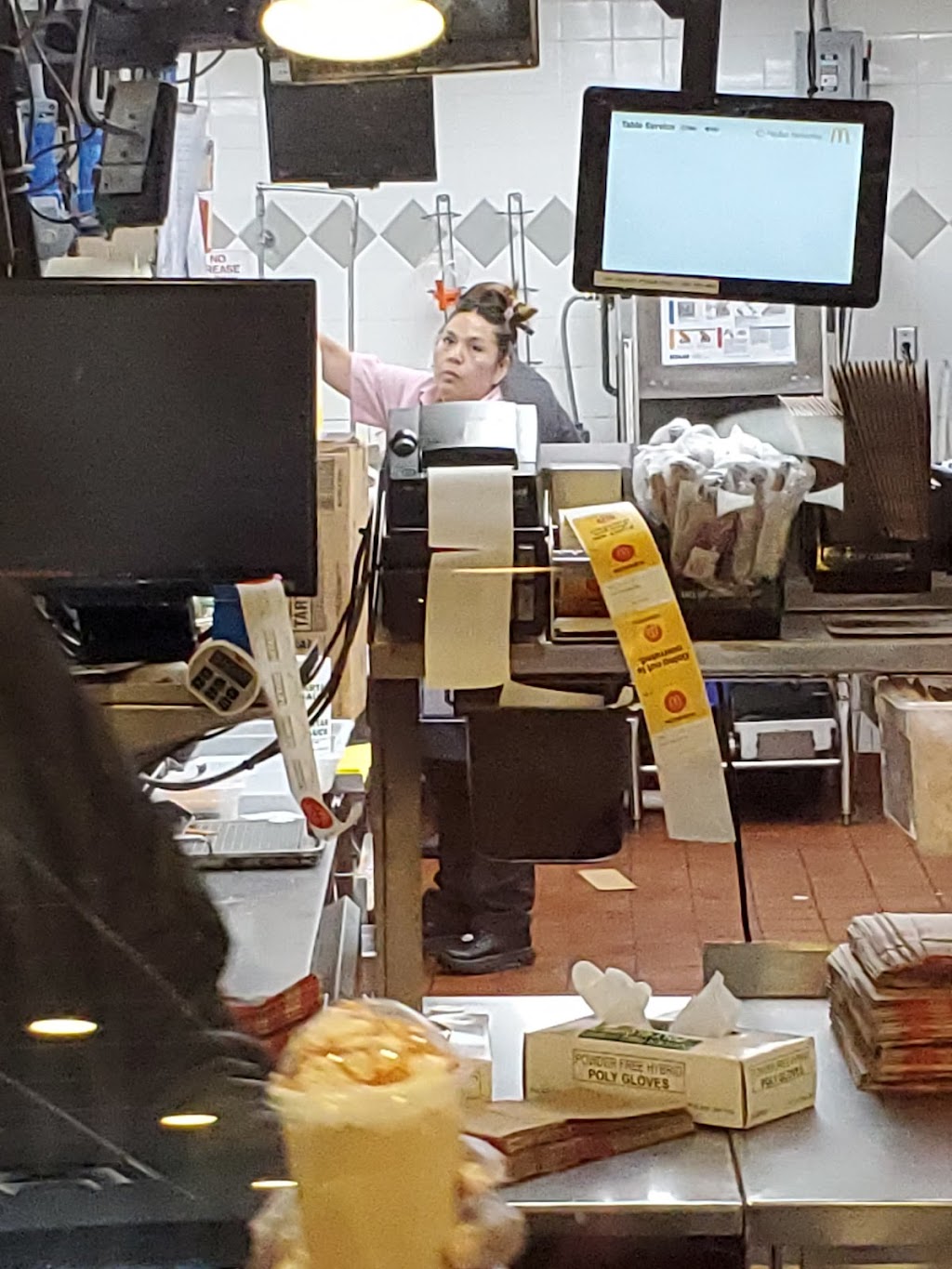 Dunkin', Farmingdale, NY