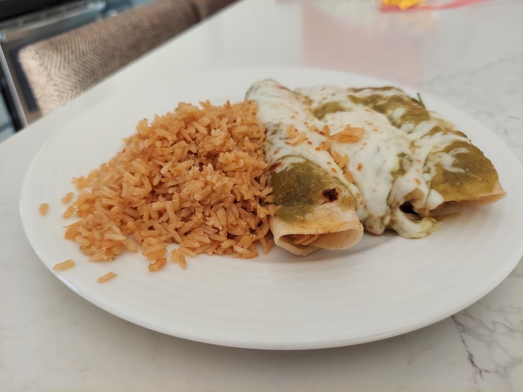 Oli's Kitchen, Marble Falls, TX